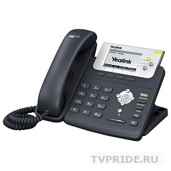 YEALINK SIP-T21 SIP-телефон, 2 линии