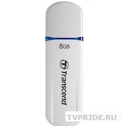 Transcend USB Drive 8Gb JetFlash 620 TS8GJF620 USB 2.0