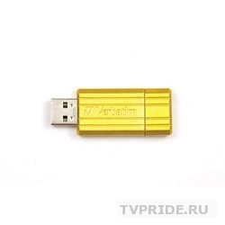 Накопитель Flash USB 16Gb Verbatim баскетбол