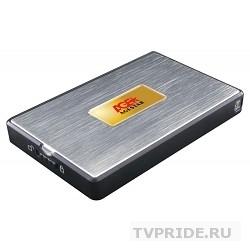 Корпус для жёсткого а 2.5" AgeStar SUB2A11 aлюминий