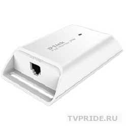 D-Link DPE-301GI/A1A Гигабитный PoE-инжектор
