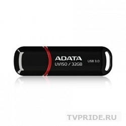 Накопитель Flash USB 32GB A-DATA UV150 USB3.0