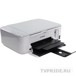 МФУ CANON PIXMA MG3640 A4 цветной струйный белый 0515C027