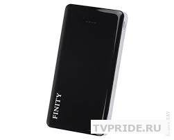 Повербанк 12000mAh FINITY