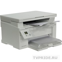 МФУ HP LaserJet Pro MFP M132a RU G3Q61A A4 белый