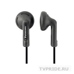 Наушники Panasonic RP-HV094GU-K вкладыши