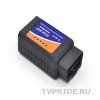 OBD-адаптеры и прочее