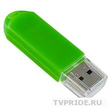 Накопитель Flash USB 8Gb Perfeo