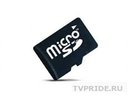 Карта памяти MicroSD 16GB QUMO class 6