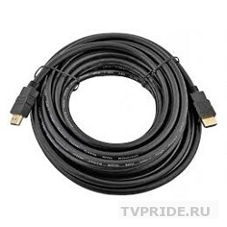 Кабель HDMI- HDMI 7,5м