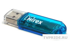 Накопитель Flash USB 16Gb Mirex ELF