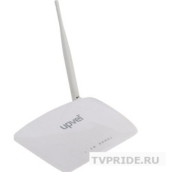 Беспроводной маршрутизатор UPVEL UR-316N4G 150 Мбит/с, USB-порт 4G