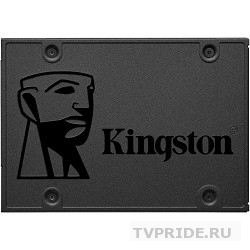 Диск SSD 120GB KINGSTON SA400S37/120G SATA3.0