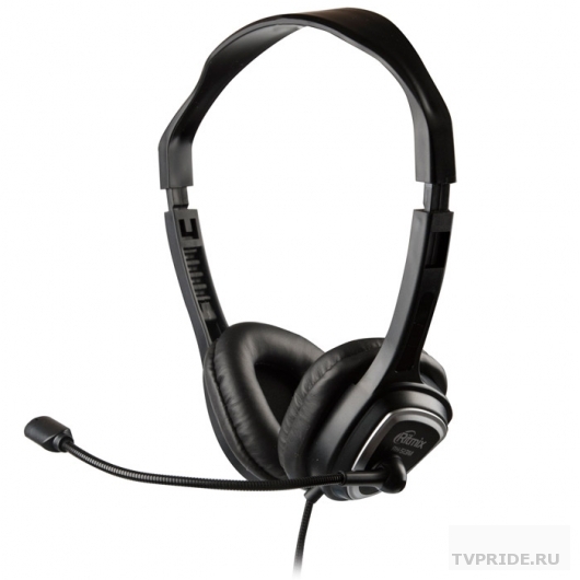 Наушники RITMIX RH-513 полноразм