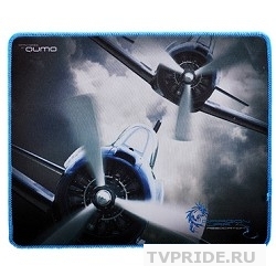 Игровой коврик Qumo Interceptor 20973