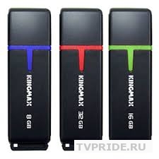 Накопитель Flash USB 32Gb Kingmax PD03