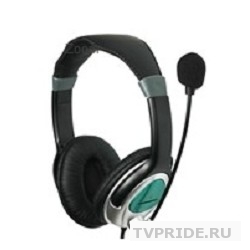 Наушники Gembird MHS-290 полноразм с микрофоном