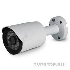 Камера уличная IP FOX FX-IPC-C10FP-IR 1,3 Mpx, ИК-15м, f3.6 мм, POE