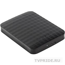 Внешний 2.5" Seagate maxtor 2000Gb USB 3.0, black