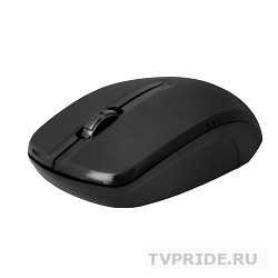 Мышь беспроводная Defender MS-045 Black USB
