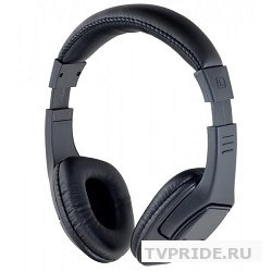 Наушники Perfeo PF-BT-006 Bluetooth полноразмерн. беспров. с микрофоном