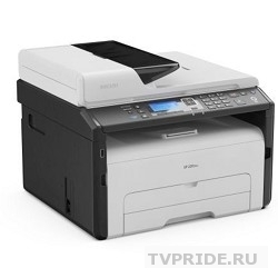 Ricoh SP 220SNw 408029 Принтер/Копир/Сканер, A4