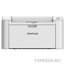 Принтер Pantum P2200 лазерный А4, 20 стр/мин, 1200dpi