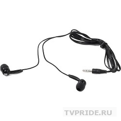 Наушники Defender Basic-604 черный