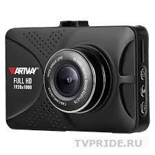 Регистратор Prestige artway-393 1920х1080, 170гр., NTK9665