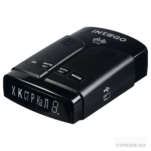 Радар-детекторы