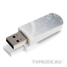 Накопитель Flash USB 16Gb Verbatim "ветер"