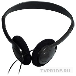 Наушники RITMIX RH-501 накладные