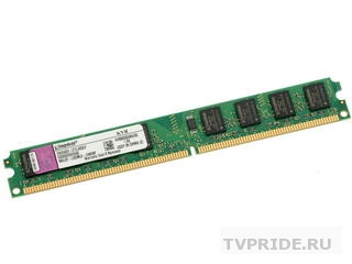  DDR2 2GB PC-6400 800 Kingston