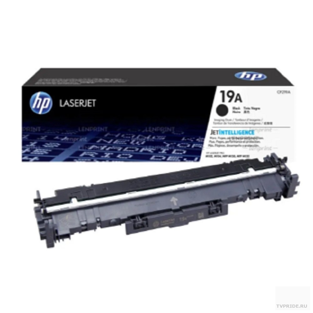 Барабан HP CF219A 19a HP LJ M104/MFP M132 