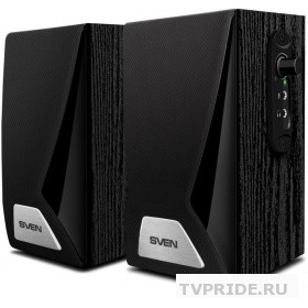 Колонки SVEN SPS-555 5Вт, USB
