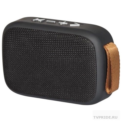 Колонка портативная Defender Enjoy S300 Bluetooth, 3Вт, FM/microSD/USB