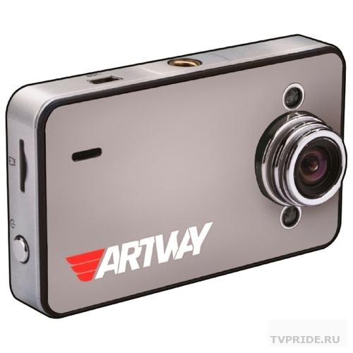 Регистратор Prestige artway 110-115 1270х720