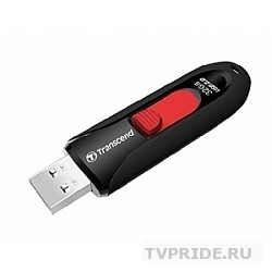 Накопитель Flash USB 32Gb Transcend 590