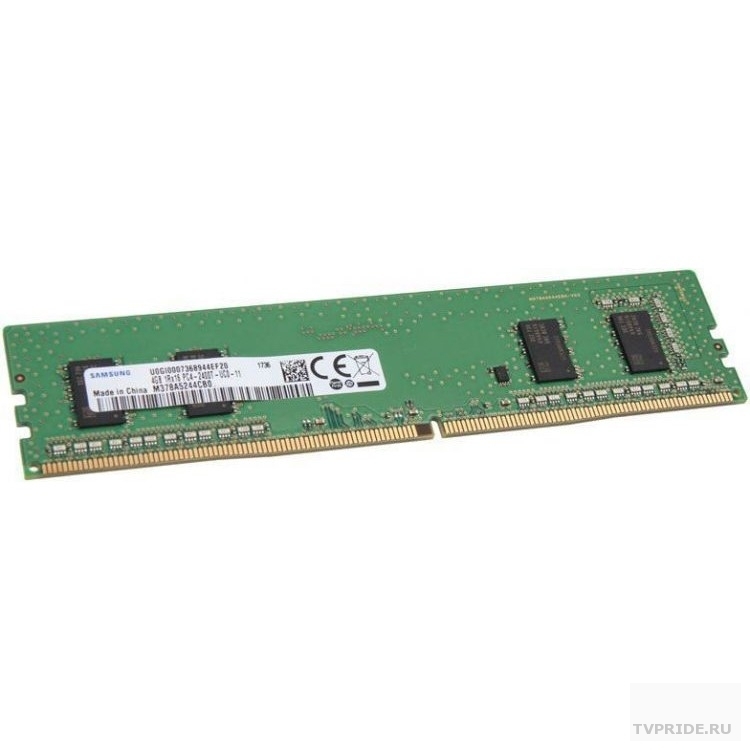  DDR4 4GB Samsung PC4-21300, 2666MHz