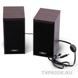 Колонки RITMIX SP-2011w Dark Brown