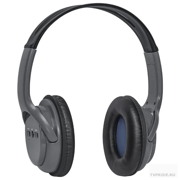 Наушники Defender FreeMotion B520 серый, Bluetooth