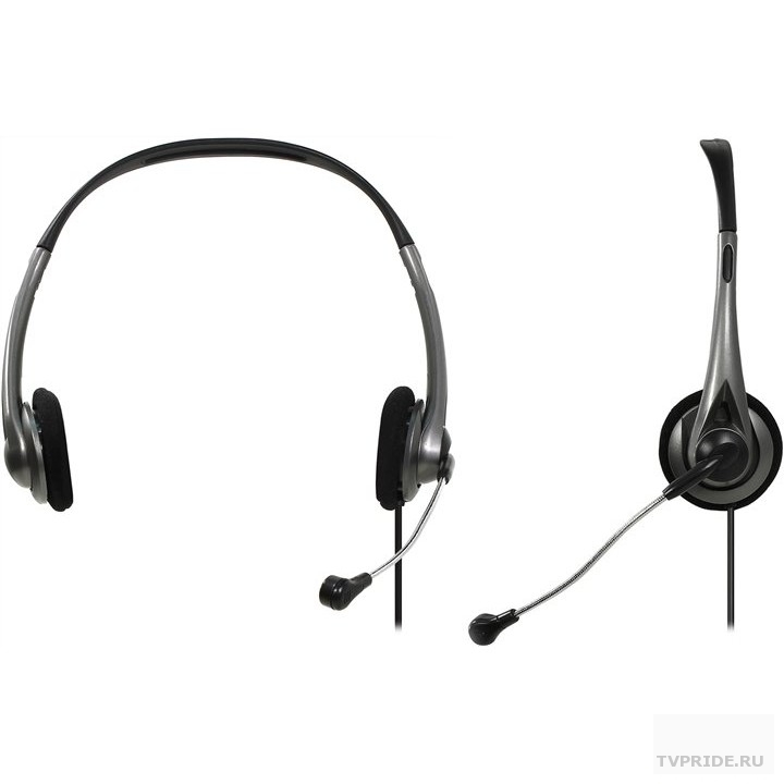 Наушники Defender Aura 114 черный накладные