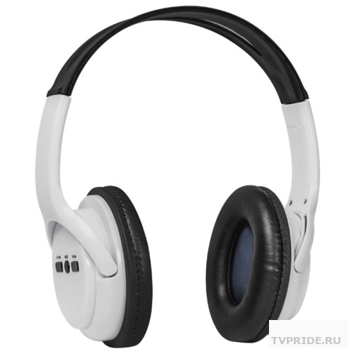 Наушники Defender FreeMotion B520 Bluetooth белый