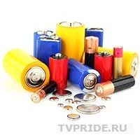 Батарейка DURACELL INDUSTRIAL LR3