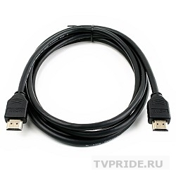 Кабель HDMI- HDMI 0,5м