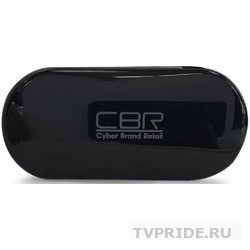 Концентратор USB HUB CBR CH 130