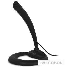 Микрофон CBR CBM 022 Black
