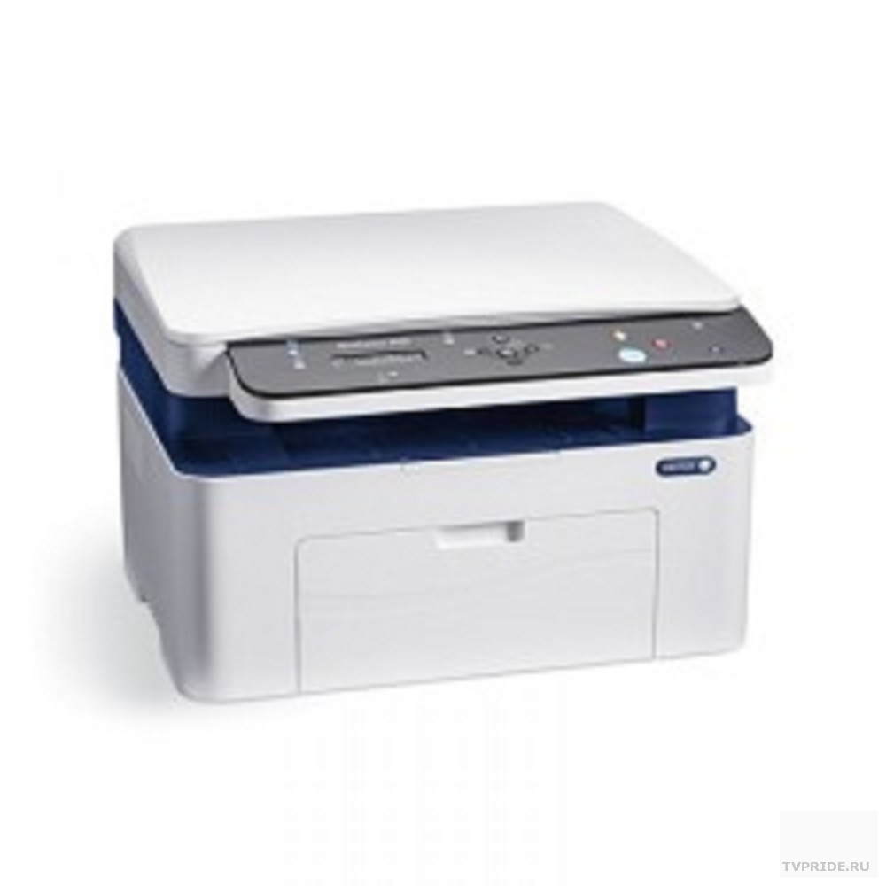МФУ XEROX 3025 A4, 20ppm