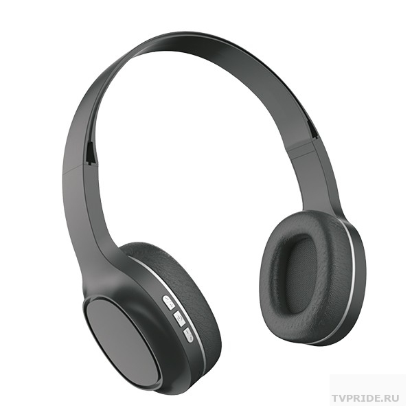 Наушники Perfeo PRIME BLUETOOTH полноразмерные с микрофоном