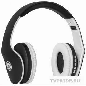 Наушники Defender FreeMotion B525 черныйбелый, Bluetooth